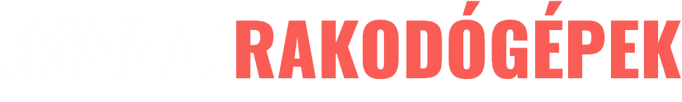 mole rakodo logo